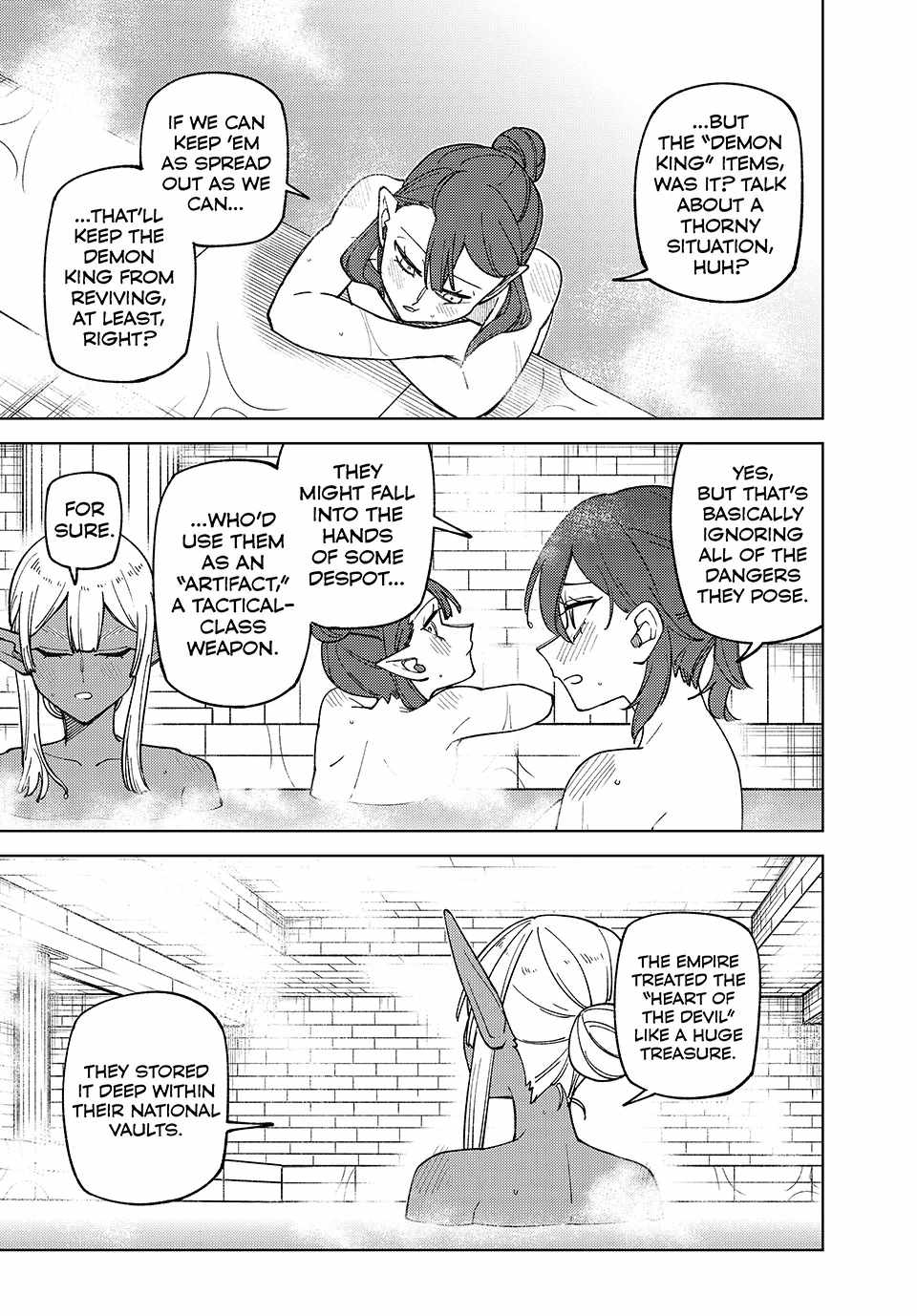 My S-Rank Party Fired Me for Being a Cursificer ~ I Can Only Make 